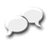chat icon