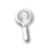 magnifying glass icon